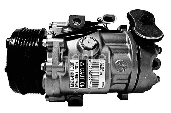 Compresseur, climatisation Henkel Parts 7110076R