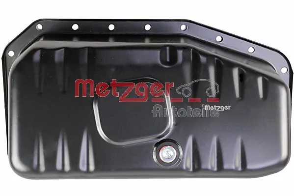 Carter d'huile METZGER 7990053