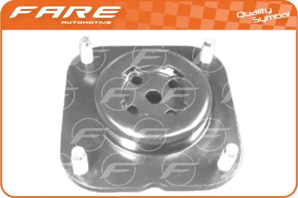 Coupelle de suspension FARE-CO 27939