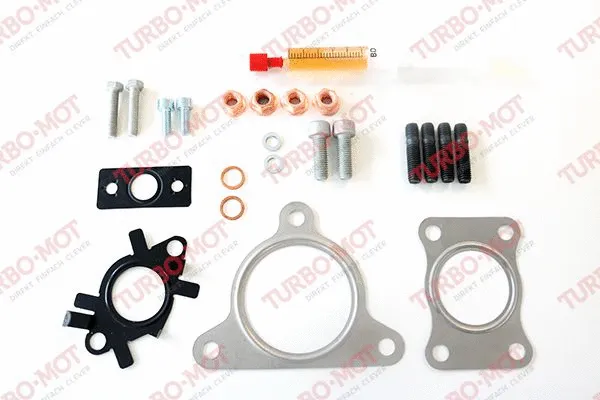Kit de montage, compresseur TURBO-MOT MS1231
