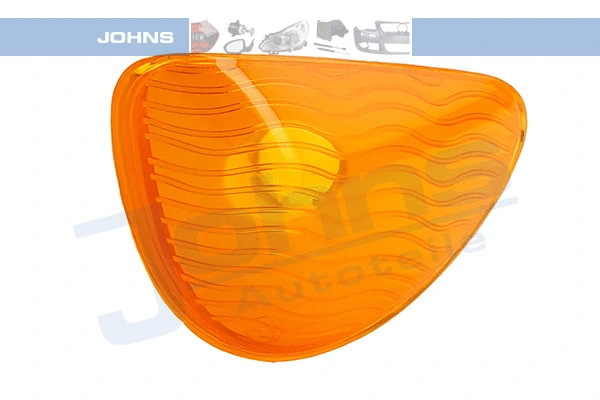 Feu clignotant JOHNS 60 12 38-95