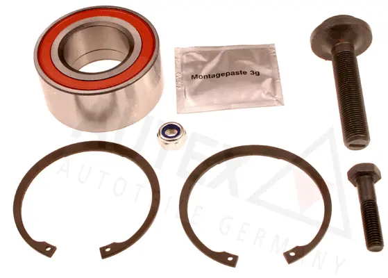 Kit de roulements de roue AUTEX 802014