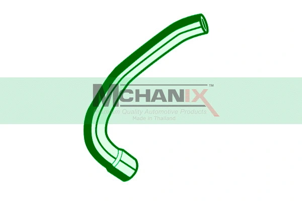 Durite de radiateur Mchanix JPRDH-025
