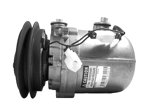 Compresseur, climatisation Airstal 10-0653