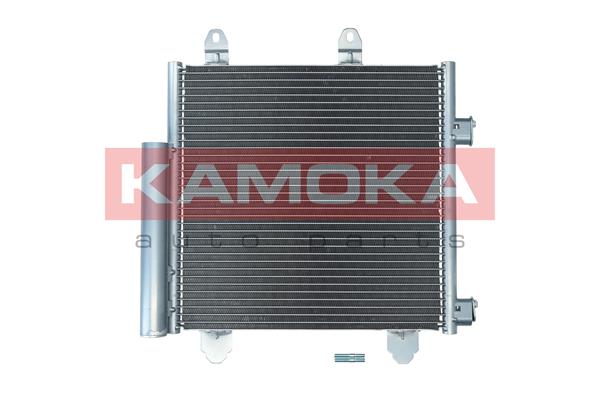 Condenseur, climatisation KAMOKA 7800284