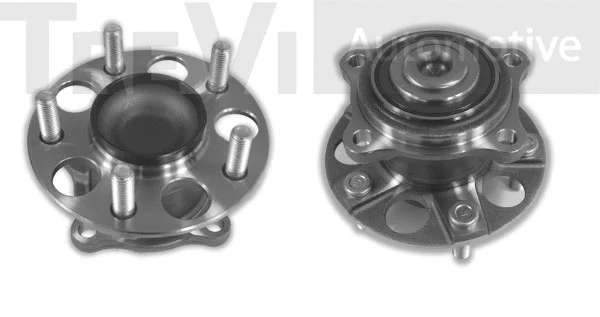 Kit de roulements de roue TREVI AUTOMOTIVE WB1046