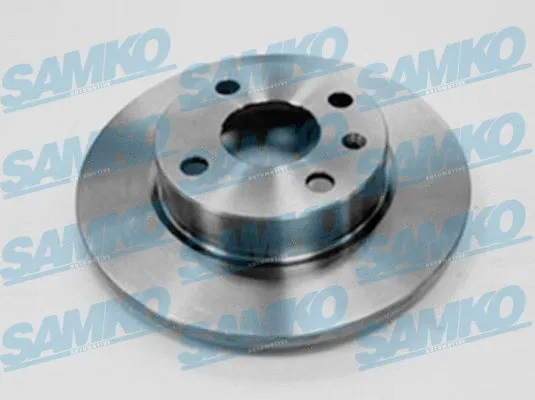 Disque de frein SAMKO O1013P