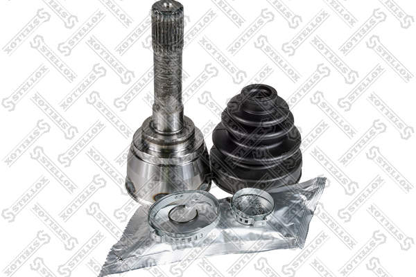 Jeu de joints, arbre de transmission STELLOX 150 1540-SX