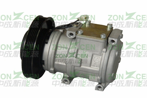 Compresseur, climatisation AIR ZONCEN 17001026