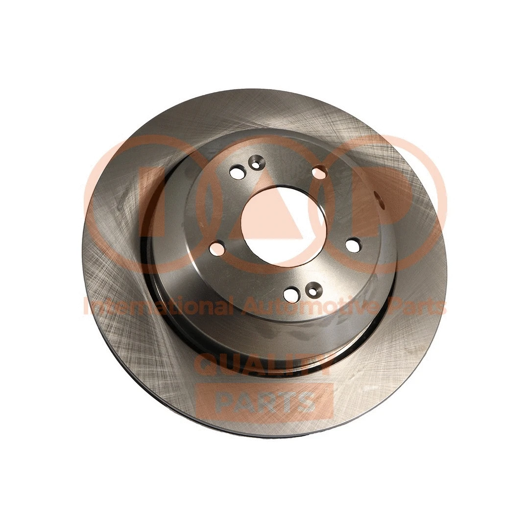 Disque de frein IAP QUALITY PARTS 709-21183