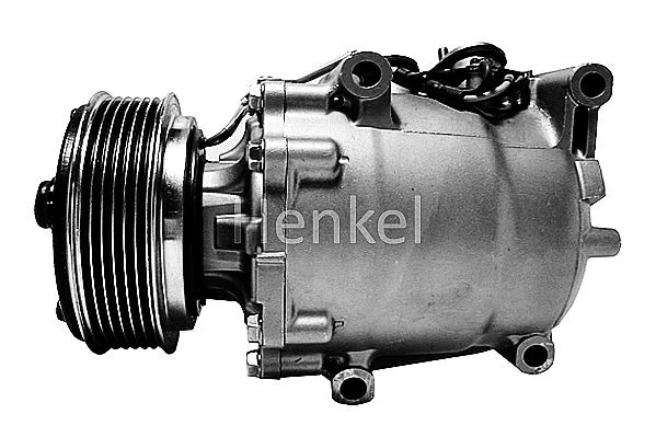 Compresseur, climatisation Henkel Parts 7110189R