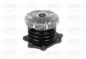 Pompe à eau, refroidissement du moteur KWP 10932