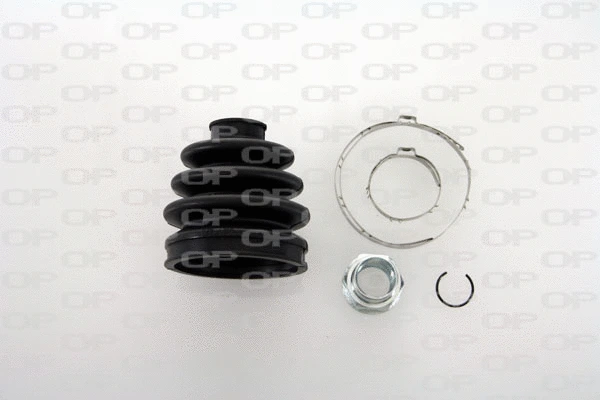 Jeu de joints-soufflets, arbre de commande OPEN PARTS SJK7204.00