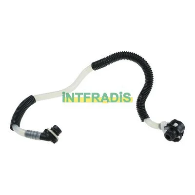 Tuyauterie de carburant INTFRADIS 10284