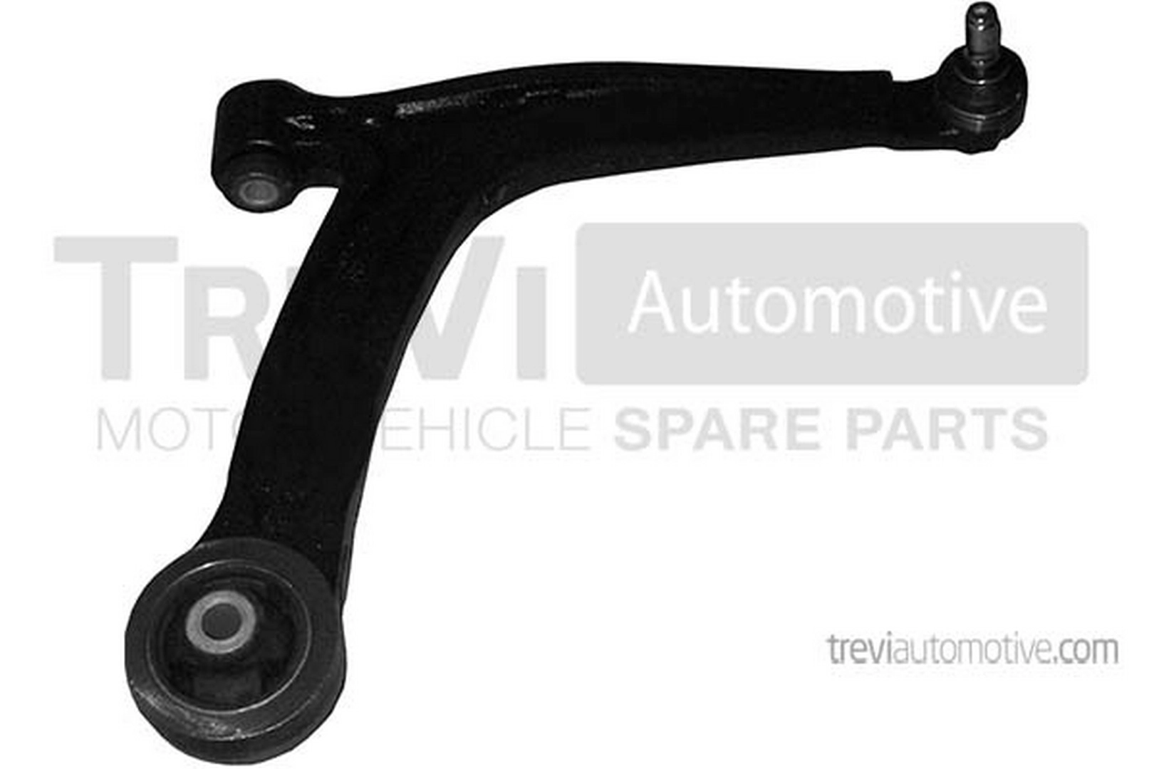 Bras de liaison, suspension de roue TREVI AUTOMOTIVE TRTT1975