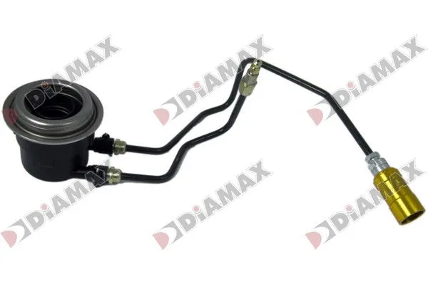 Butée hydraulique, embrayage DIAMAX T1017