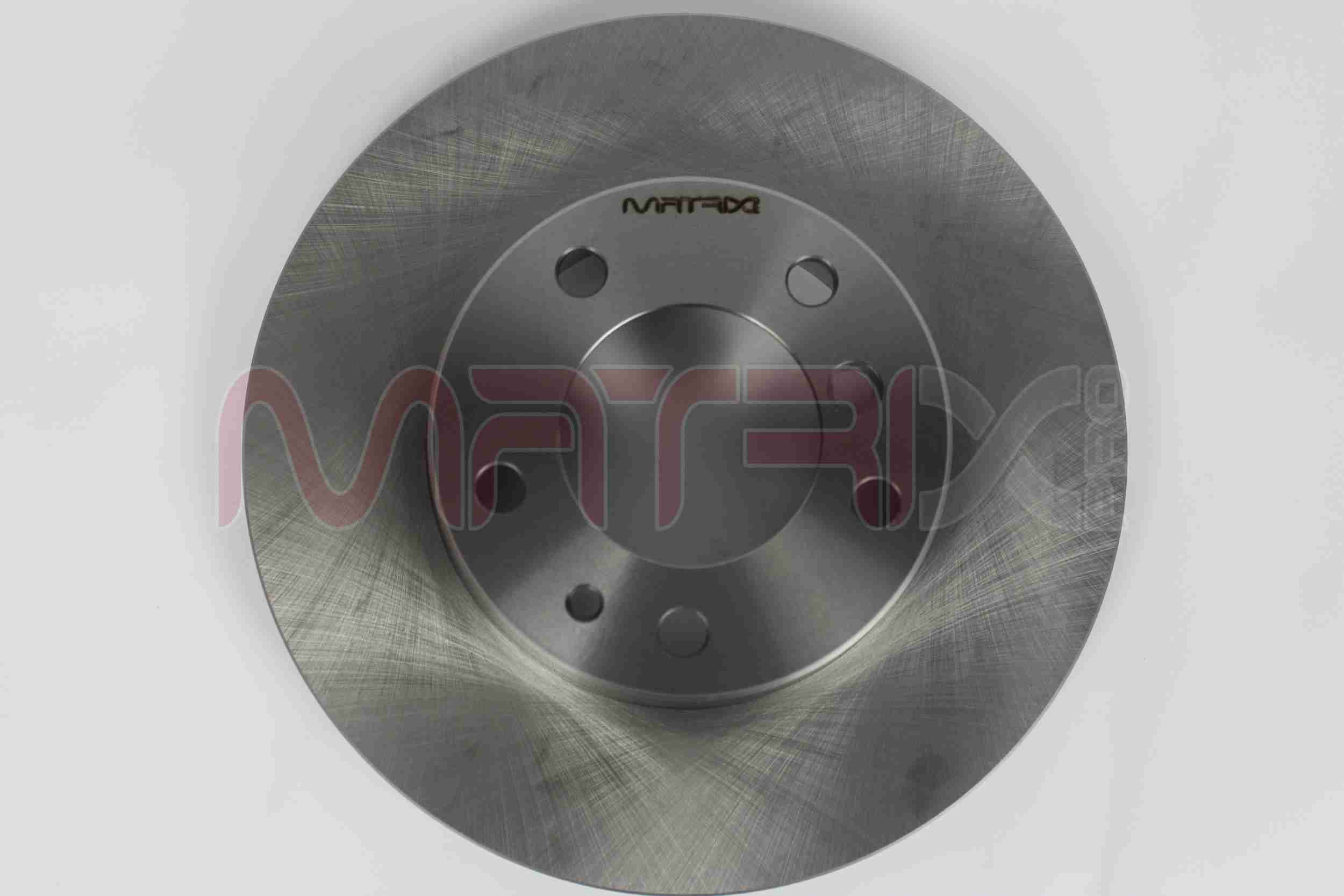 Disque de frein MATRIX PRO MX01421120