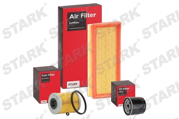 Kit de filtres Stark SKFS-188103516