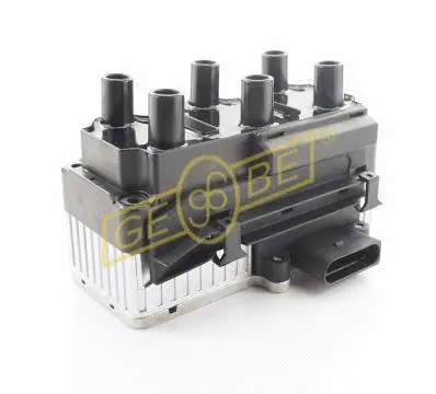 Bobine d'allumage APC AZ100002