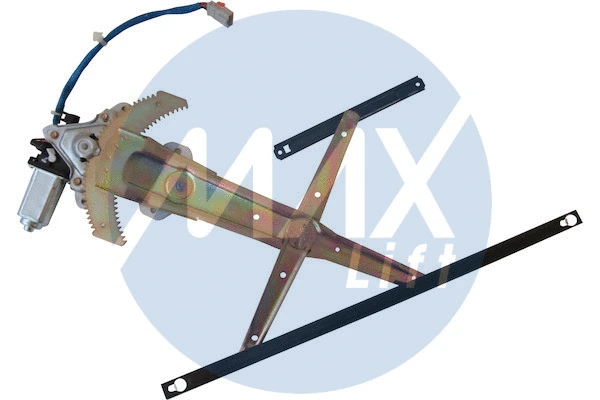 Lève-vitre MAX WHD120-R