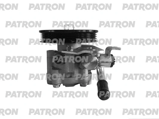 Pompe hydraulique, direction PATRON PPS426