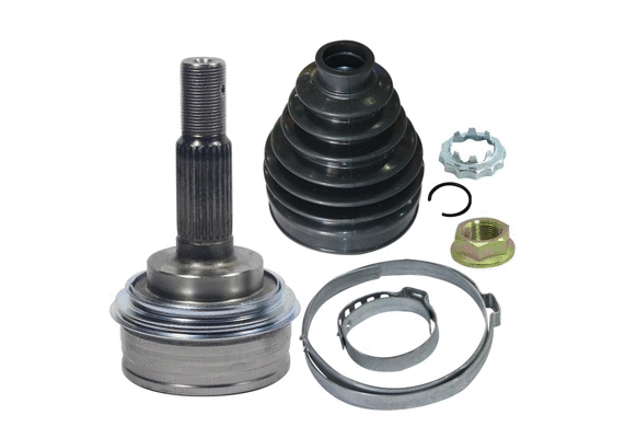Jeu de joints, arbre de transmission HART 464 377