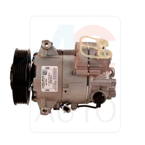 Compresseur, climatisation ACAUTO AC-01DL094