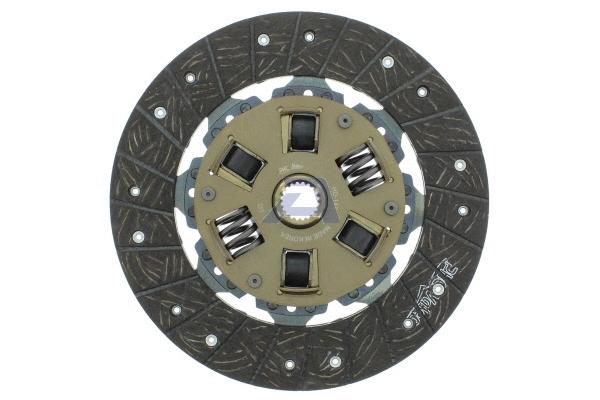Disque d'embrayage AISIN DY-063