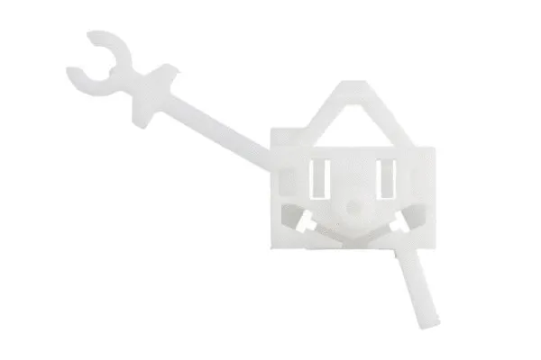Kit de réparation, lève-vitre BLIC 6205-07-033822P