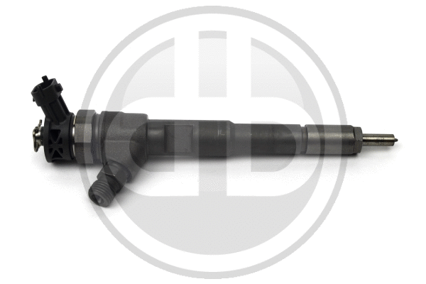 Injecteur BUCHLI A-0445110485
