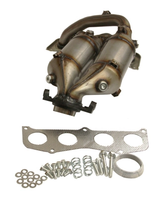 Catalyseur MAXGEAR 27-6099