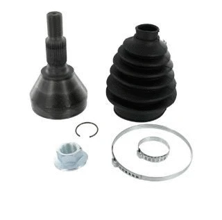 Jeu de joints, arbre de transmission MTR 12161127