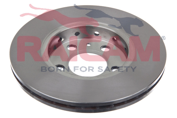 Disque de frein RAICAM RD00885