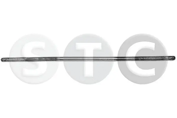 Butée hydraulique, embrayage STC T404906