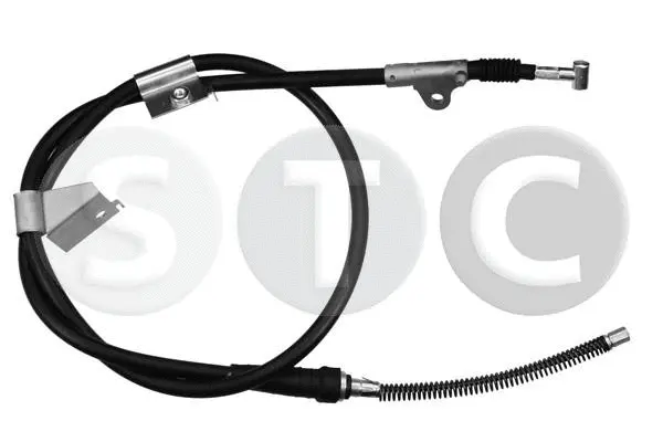Tirette à câble, frein de stationnement STC T482355
