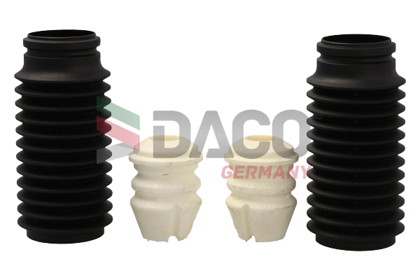 Kit de protection contre la poussière, amortisseur DACO Germany PK2202