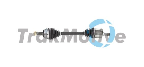 Arbre de transmission AUTOTEAM G301271