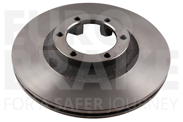 Disque de frein EUROBRAKE 5815203006