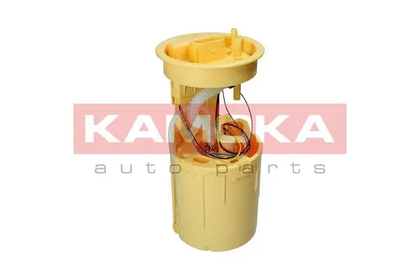 unité d'alimentation de carburant KAMOKA 8400021
