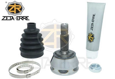 Jeu de joints, arbre de transmission ZETA-ERRE W10