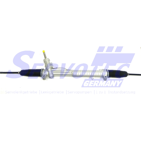 Crémaillère de direction Servotec STSR260L