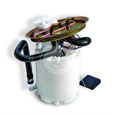 unité d'alimentation de carburant AUTOTEAM G2079
