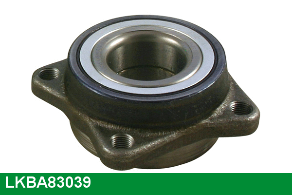 Kit de roulements de roue LUCAS LKBA83039