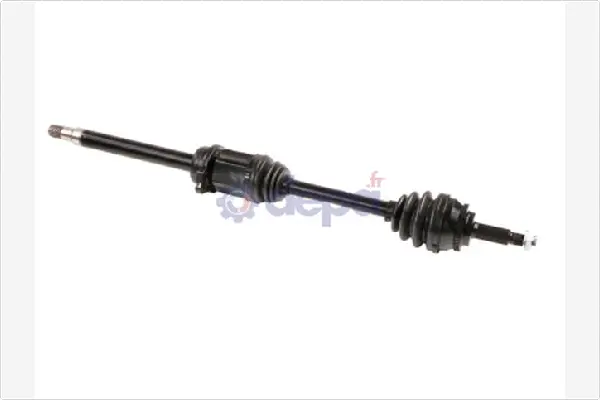 Arbre de transmission DEPA 3486600