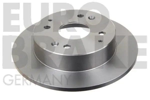 Disque de frein EUROBRAKE 5815209939