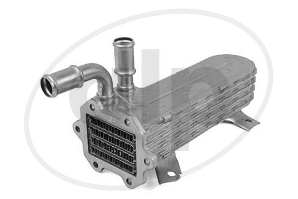 Radiateur, réaspiration des gaz d'échappement alp ALP-005502