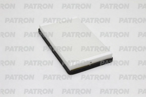 Filtre, air de l'habitacle PATRON PF2265