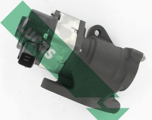 Vanne EGR LUCAS FDR574