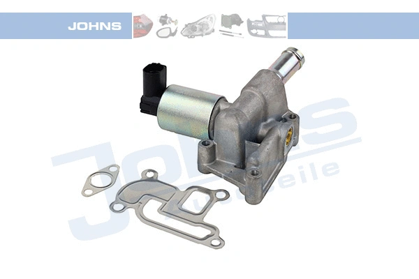 Vanne EGR JOHNS AGR 55 08-078