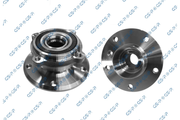 Kit de roulements de roue GSP 9330080